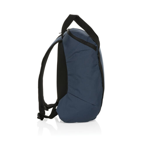 Рюкзак для ноутбука Sienna из rPET AWARE™, 14” 2