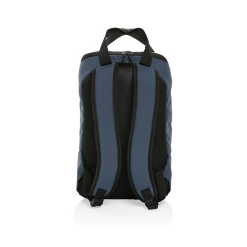 Рюкзак для ноутбука Sienna из rPET AWARE™, 14” 6