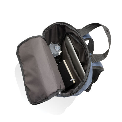 Рюкзак для ноутбука Sienna из rPET AWARE™, 14” 7