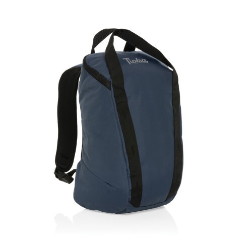 Рюкзак для ноутбука Sienna из rPET AWARE™, 14” 3