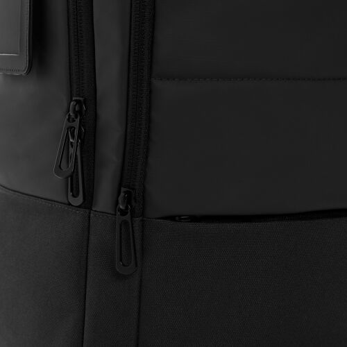 Дорожный рюкзак для ноутбука Armond из rPET AWARE™, 15,6” 11