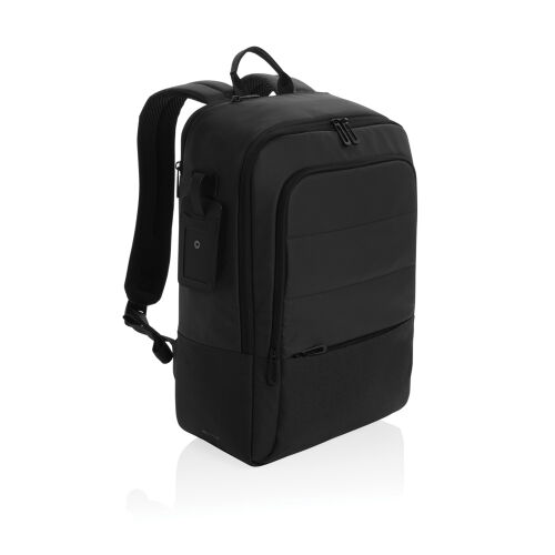 Дорожный рюкзак для ноутбука Armond из rPET AWARE™, 15,6” 8