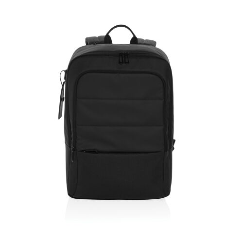 Дорожный рюкзак для ноутбука Armond из rPET AWARE™, 15,6” 1