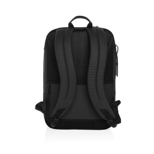 Дорожный рюкзак для ноутбука Armond из rPET AWARE™, 15,6” 9