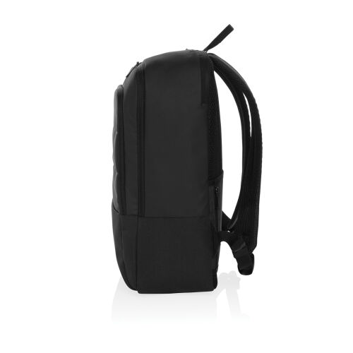 Дорожный рюкзак для ноутбука Armond из rPET AWARE™, 15,6” 3