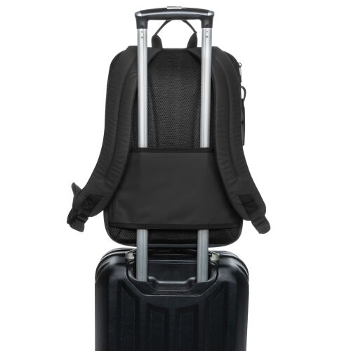 Дорожный рюкзак для ноутбука Armond из rPET AWARE™, 15,6” 4