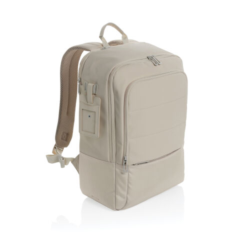 Дорожный рюкзак для ноутбука Armond из rPET AWARE™, 15,6” 8