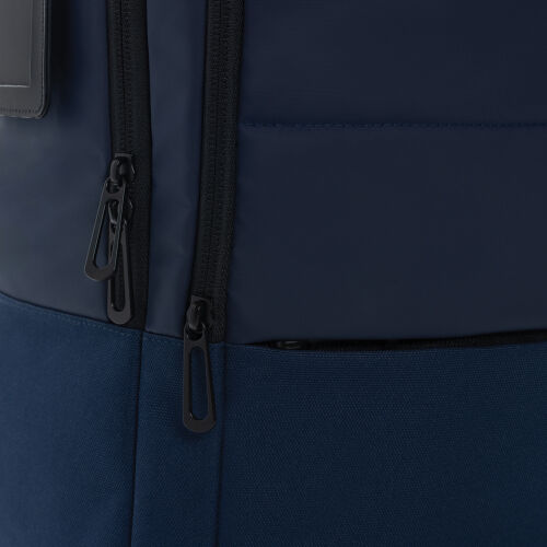 Дорожный рюкзак для ноутбука Armond из rPET AWARE™, 15,6” 11