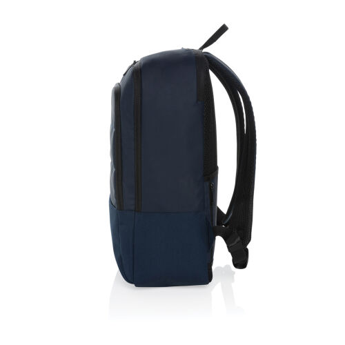 Дорожный рюкзак для ноутбука Armond из rPET AWARE™, 15,6” 3