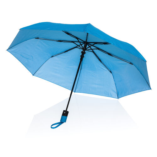 Автоматический зонт Impact из rPET AWARE™ 190T, d97 см 8