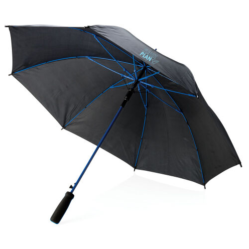 Зонт-трость из стекловолокна, d103 см  4