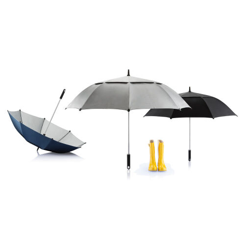 Зонт-трость антишторм Hurricane, d120 см 5