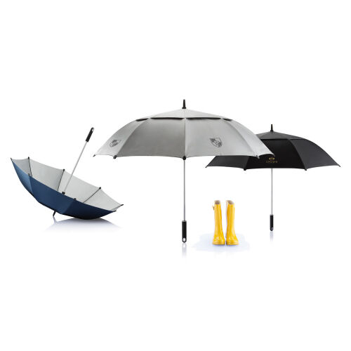 Зонт-трость антишторм Hurricane, d120 см 4