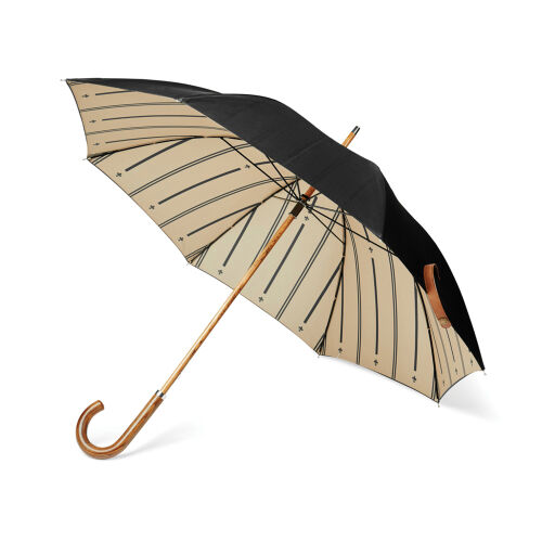 Зонт VINGA Bosler из rPET AWARE™, d106 см 8