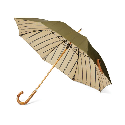Зонт VINGA Bosler из rPET AWARE™, d106 см 1
