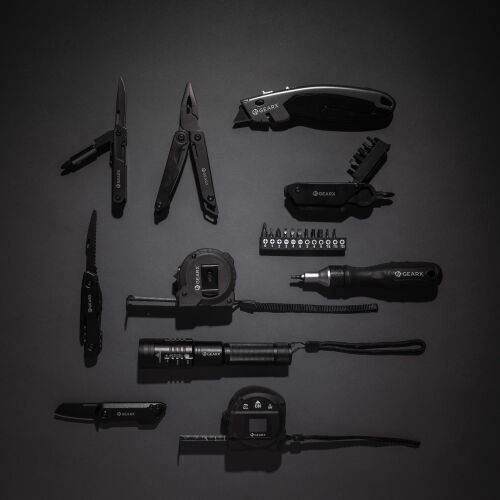 Карманный нож Gear X 6