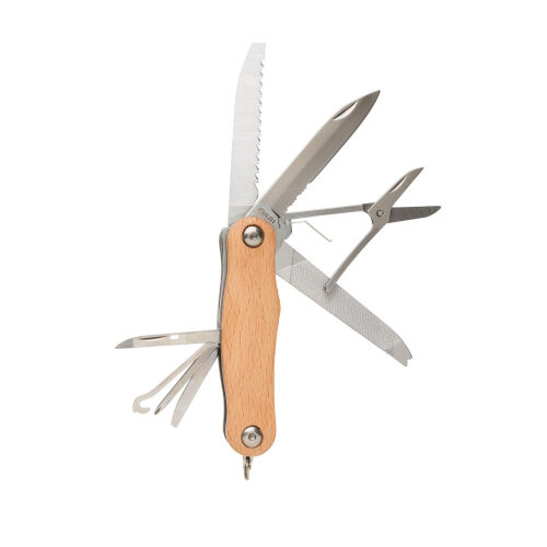 Карманный нож Wood 8