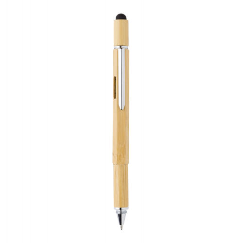 Многофункциональная ручка 5 в 1 Bamboo 2