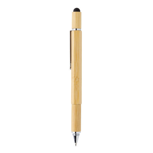 Многофункциональная ручка 5 в 1 Bamboo 5