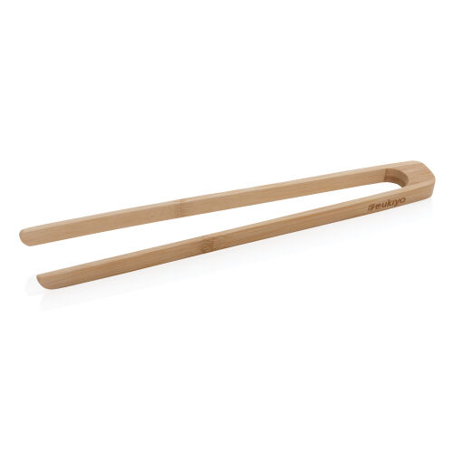 Бамбуковые щипцы для сервировки Ukiyo 1