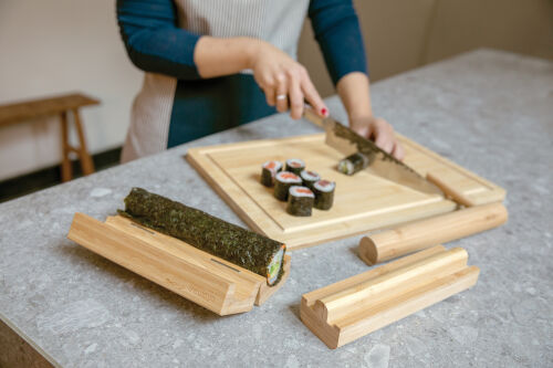Набор для приготовления суши Ukiyo 5