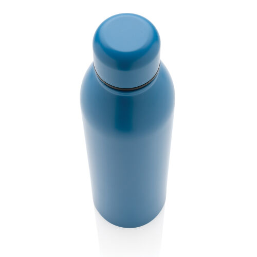 Вакуумная бутылка из переработанной нержавеющей стали (стандарт  3