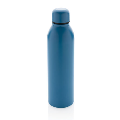 Вакуумная бутылка из переработанной нержавеющей стали (стандарт  5