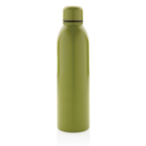 Вакуумная бутылка из переработанной нержавеющей стали (стандарт  10