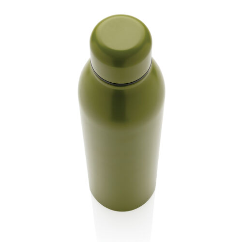 Вакуумная бутылка из переработанной нержавеющей стали (стандарт  3