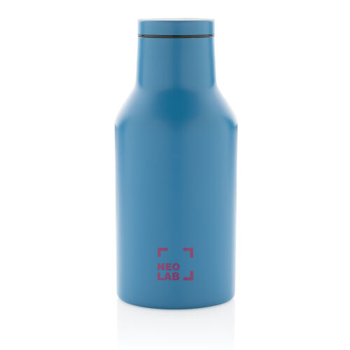 Вакуумная бутылка из переработанной нержавеющей стали (стандарт  11
