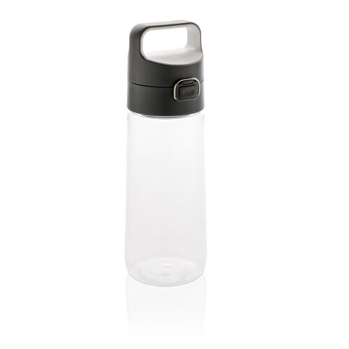 Герметичная бутылка для воды Hydrate, прозрачный 8
