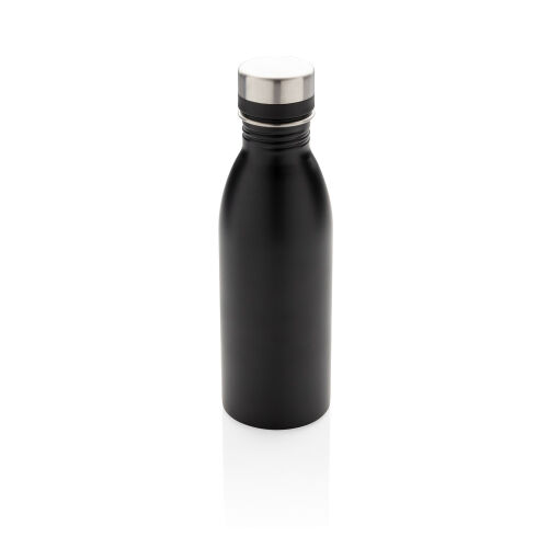 Бутылка для воды Deluxe из нержавеющей стали, 500 мл 1