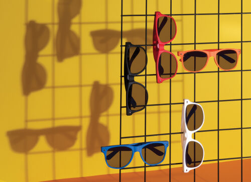 Солнцезащитные очки UV 400 5