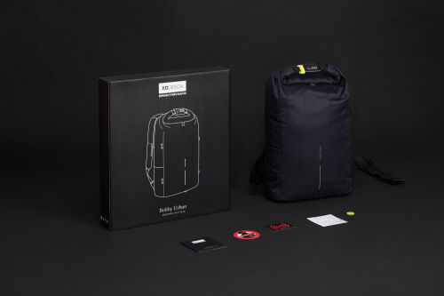 Рюкзак Urban Lite с защитой от карманников 7