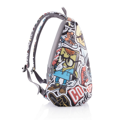 Антикражный рюкзак Bobby Soft Art 15