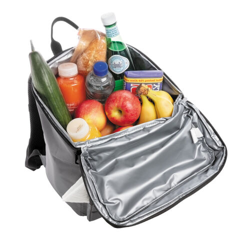 Рюкзак-холодильник Impact из RPET AWARE™ 9