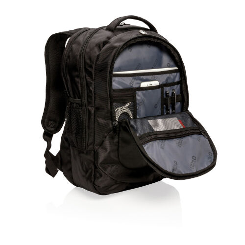 Рюкзак для ноутбука Swiss Peak 9