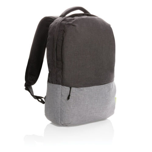 Рюкзак для ноутбука Duo color 15.6” с RFID защитой (не содержит  1