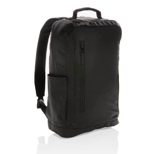 Рюкзак для ноутбука 15.6" Fashion Black (без содержания ПВХ) 1