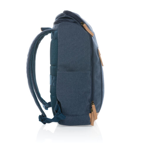 Рюкзак для ноутбука Impact из переработанного канваса AWARE™, 15 2