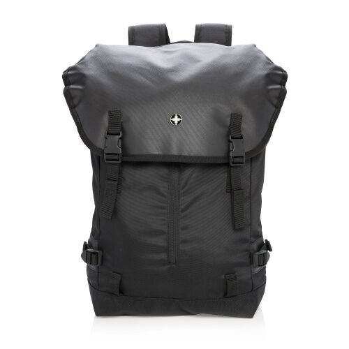 Рюкзак для ноутбука Swiss Peak, 17" 1