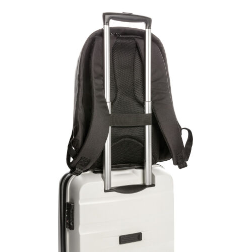 Рюкзак для ноутбука Swiss Peak с защитой от карманников 2