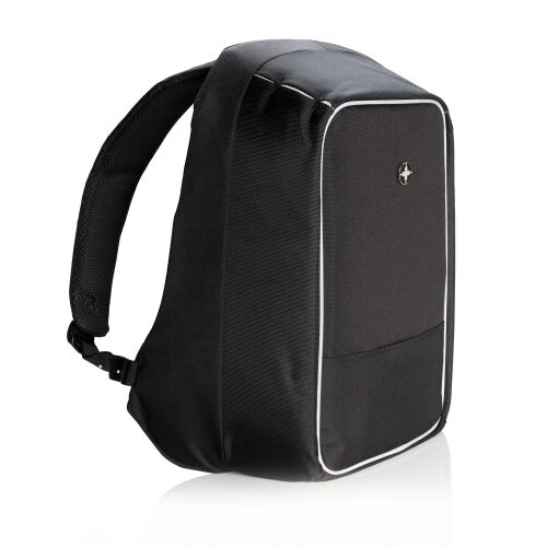 Рюкзак для ноутбука Swiss Peak с защитой от карманников 9