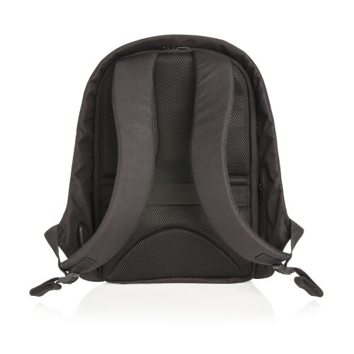 Рюкзак для ноутбука Swiss Peak с защитой от карманников 12