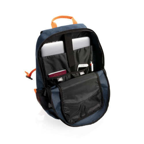 Рюкзак Outdoor с RFID защитой, без ПВХ 7