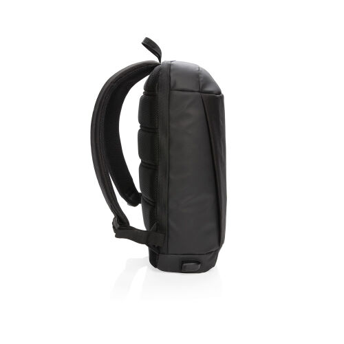Антикражный рюкзак Madrid с разъемом USB и защитой RFID 4