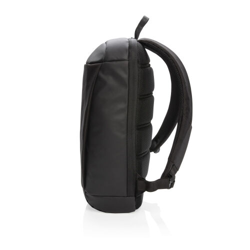 Антикражный рюкзак Madrid с разъемом USB и защитой RFID 5