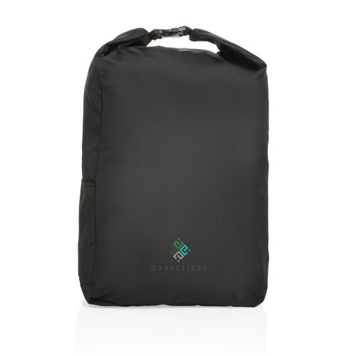 Легкий рюкзак роллтоп Impact из RPET AWARE™ 10