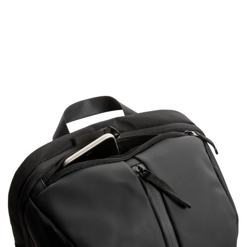 Рюкзак для работы и спорта Swiss Peak из rPET AWARE™, 15,6" 5