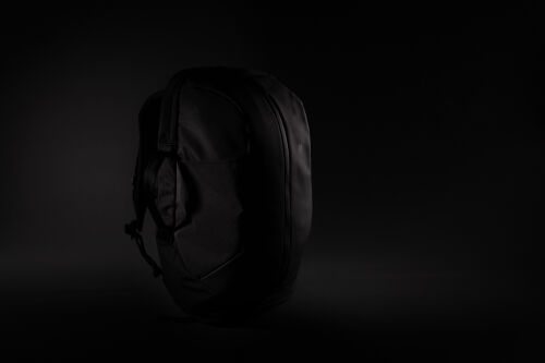Рюкзак для работы и спорта Swiss Peak из rPET AWARE™, 15,6" 11